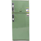 Kiriazi K 330 2 Doors Refrigerator, 12 Feet - Green