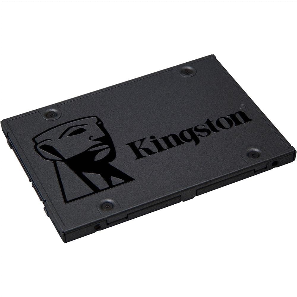 Kingston A400 SATA SSD Internal Solid State Drive 2.5 Inch, 960 GB SA400S37/960G