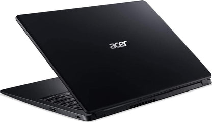 ACER Aspire 3-15.6'HD - i3-1005G1-4GB -1T Black 2Y