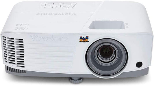 ViewSonic PA503X (1024x768) Resolution,XGA Projector, 3800 Lumens, Image Correction+Vertical Keystone, HDMI, Dual VGA