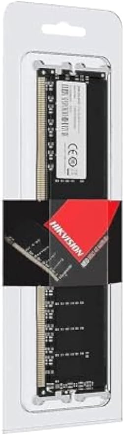 HIKVISION DDR3 1600MHz 8GB, UDIMM, 240Pin - T