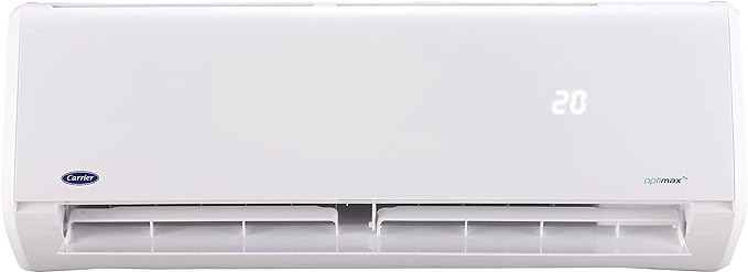 Carrier 38KHCT12N-708 Optimax Cooling Only Split Air Conditioner - 1.5 H