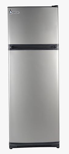 PENGUIN - FG360L-2D SMART Top Mount Refrigerator - 320 L - 13 Ft