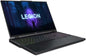 Lenovo Legion Pro 5 16IRX8 - i7-13700HX 16 Core, 32GB DDR5 RAM, 1T SSD, NVIDIA GeForce RTX 4060 8GB GDDR6 Graphics, AI Chip: LA1, 16" WQXGA (2560x1600) IPS 100% sRGB 165Hz, 4Z RGB Backlit, Windows 11