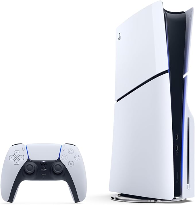 Playstation 5 - T