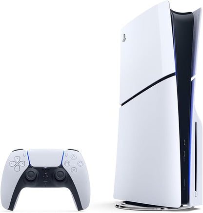 Playstation 5 - T
