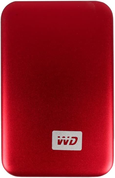 Generic Mobile Rack_HDD_Western Digital_USB.3 27009 - T