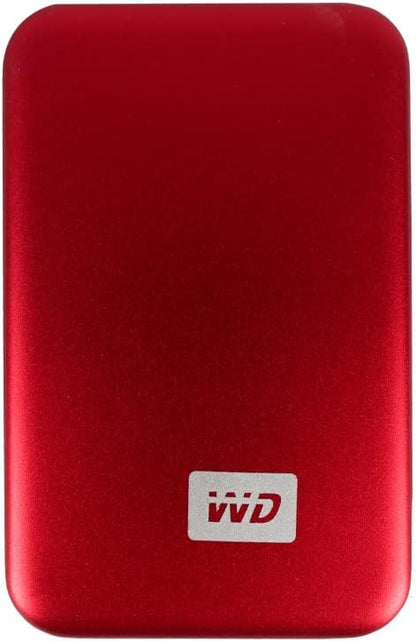 Generic Mobile Rack_HDD_Western Digital_USB.3 27009 - T