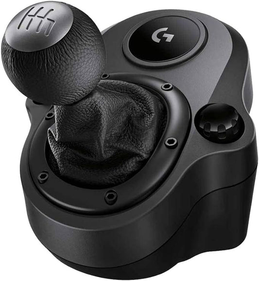 Driving Force Racing Shifter For G29 And G920 Wheels