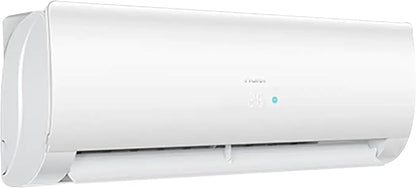 Haier Air Conditioner Smart UV Inverter 12000 BTU/h - 1.5 HP - Heating/Cooling - HSU12KHRIBC