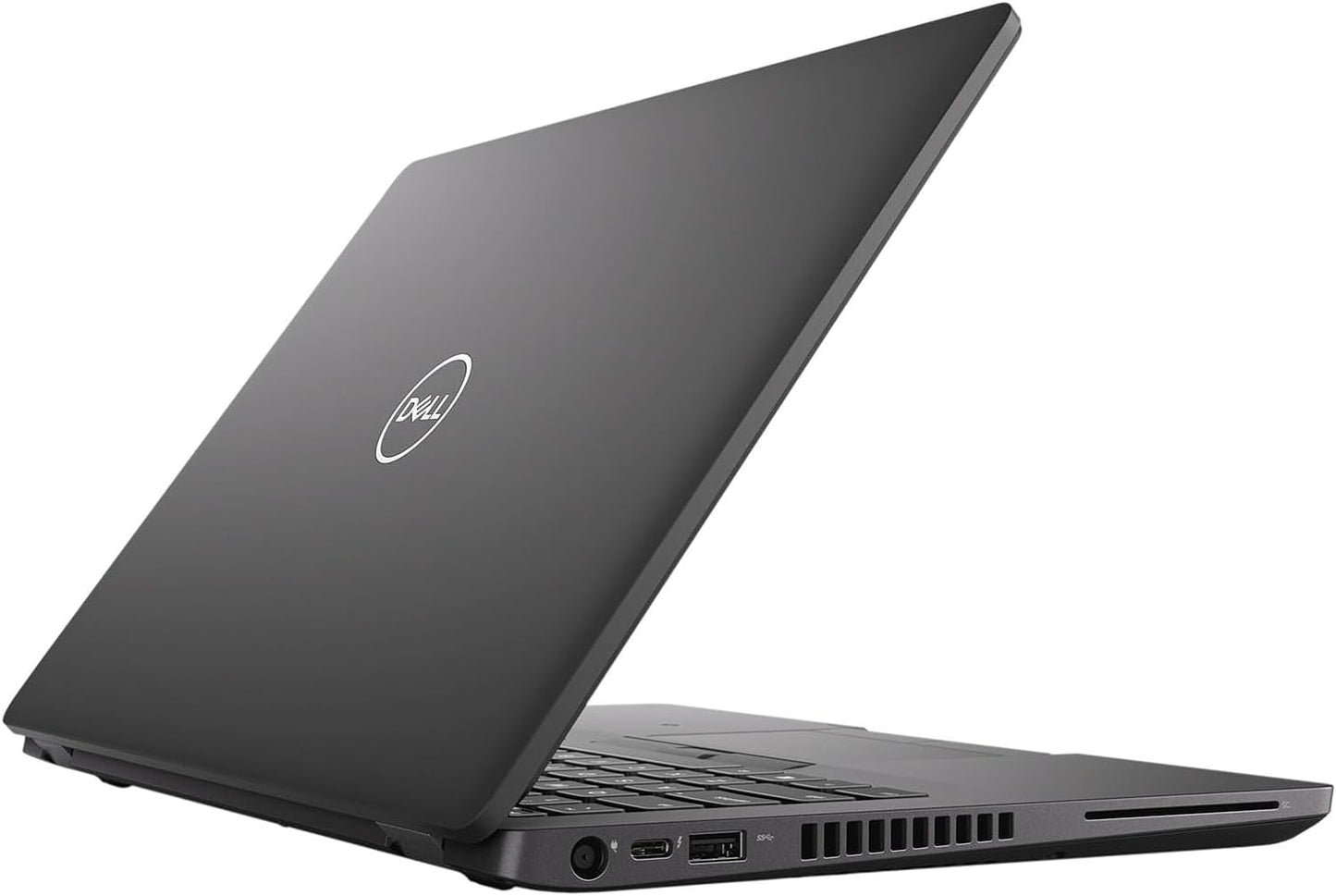 Dell Latitude 5400 Business Laptop, 14-inch Laptop Computer, Intel Core i5-8365, 16GB RAM 512GB SSD, Webcam, Windows 10 Pro (Renewed)