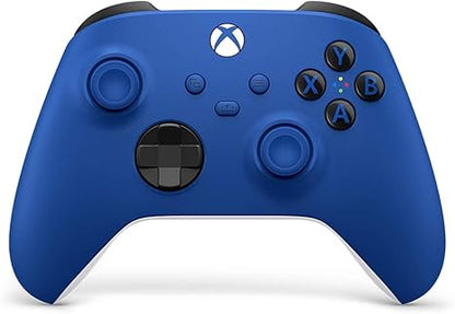 Xbox Wireless Controller For Xbox Series X|S, Xbox One, Windows10/11, Android, And iOS - Blue