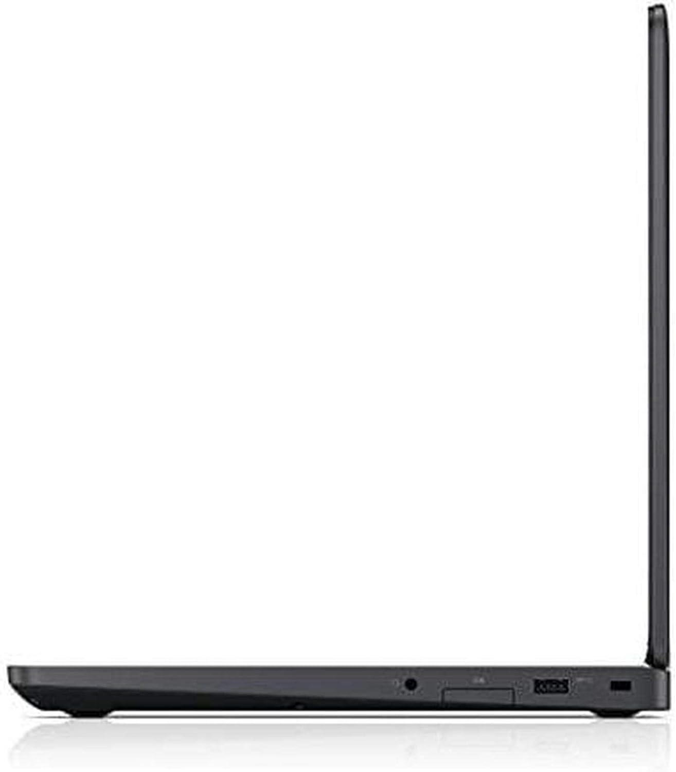 Dell Latitude E5470 14In Laptop, Core I5-6300U 2.4Ghz, 8Gb Ram, 500Gb Ssd, Windows 10 Pro 64Bit (Renewed)