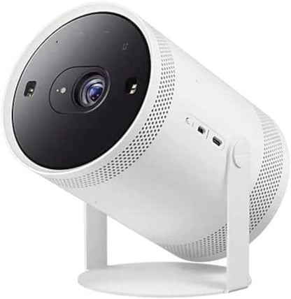 Samsung SP-LSP3BLA Freestyle Portable Projector - T