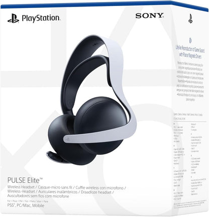 PlayStation PULSE Elite Wireless Headset