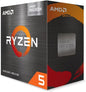 AMD Ryzen 5 5500GT 6-Core, 24-Thread Desktop Processor