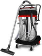 CROWN Vacuum Cleaner - (80L 3000 W) Item 2927