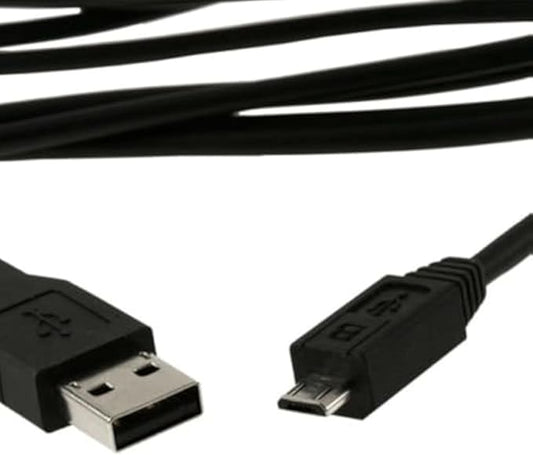 3 Meter Extra Long Micro USB Charging Cable for PS4 Controllers