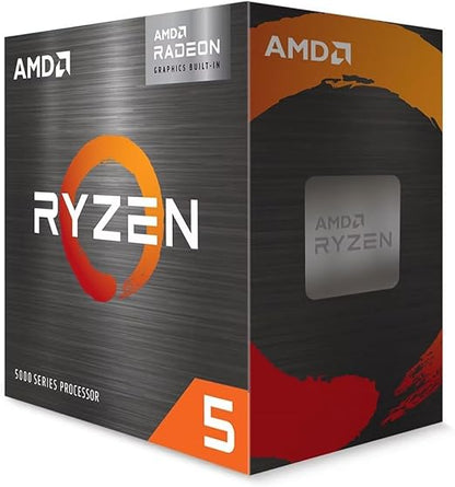 AMD Ryzen 5 5600GT 6-Core, 24-Thread Desktop Processor