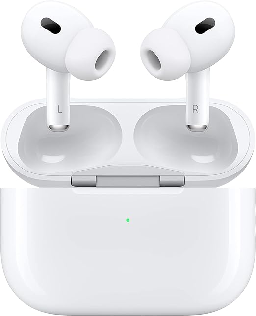 2023 AirPods Pro (2nd generation) with MagSafe Case (USB?C)