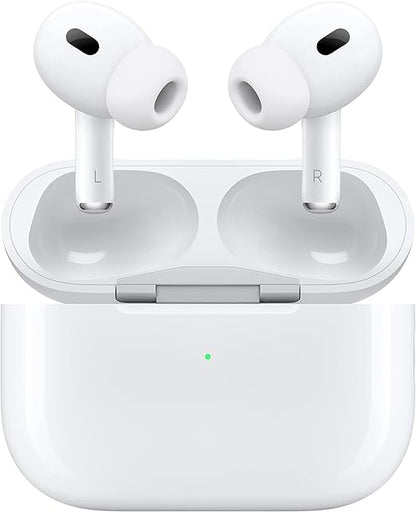 2023 AirPods Pro (2nd generation) with MagSafe Case (USB?C)