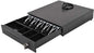 Cash Drawer 5 Coins - Black