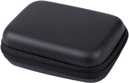 WD Hard Desk Safety Cover - Black