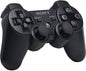 PS3 Wireless Controller Black