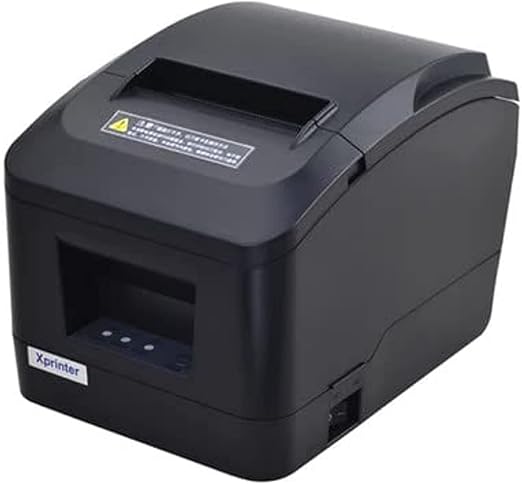 X-Printer D200 7.8mm Auto Cutter Bill Printer