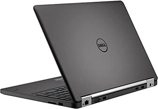 Dell Latitude E 5550 Laptop with Intel Core i5 5th Gen and 4 GB Ram