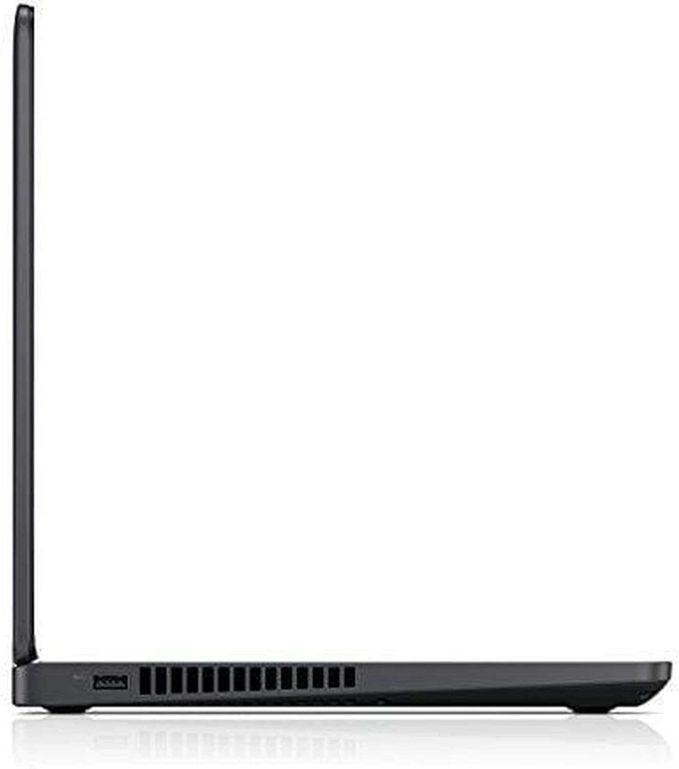 Dell Latitude E5470 14In Laptop, Core I5-6300U 2.4Ghz, 8Gb Ram, 500Gb Ssd, Windows 10 Pro 64Bit (Renewed)