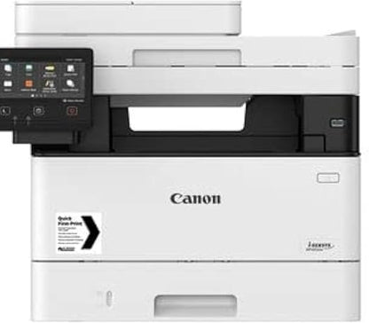 Canon LASER Prinyer MFP I-S MF453DW - White