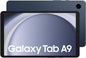 Samsung Galaxy Tab A9 LTE Android Tablet, 4GB RAM, 64GB Storage, Navy