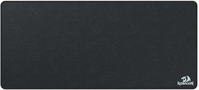 Redragon P032 XL Extended Gaming Mouse Pad Speed Surface (900x400x4mm)