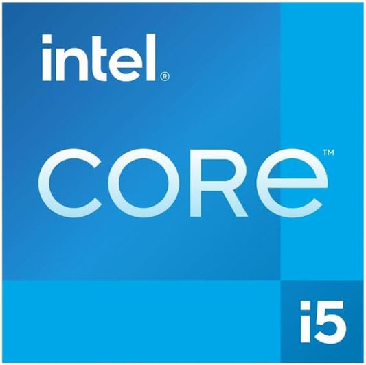 Intel® Core™ i5-14600K Desktop Processor 14 cores (6 P-cores + 8 E-cores) up to 5.3 GHz