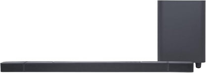 JBL BAR 800 Soundbar System 5.1.2
