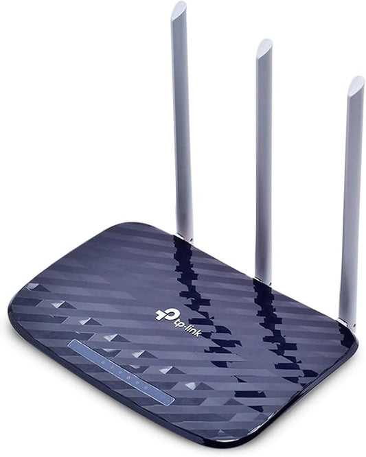 TP-Link Archer C20 AC750 Wireless Dual Band Router