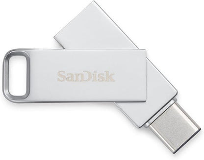 Sandisk Dual Drive USB-C 64GB