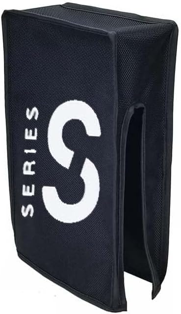 Dust Cover for Xbox Series X - T