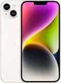 Apple iPhone 14 Plus (128 GB) - Starlight