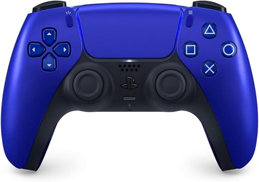 PlayStation Sony Dualsense Wireless Controller Blue- Playstation 5