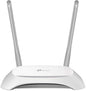 TP-Link TL-WR840N 300 Mbps Wireless N Router - White