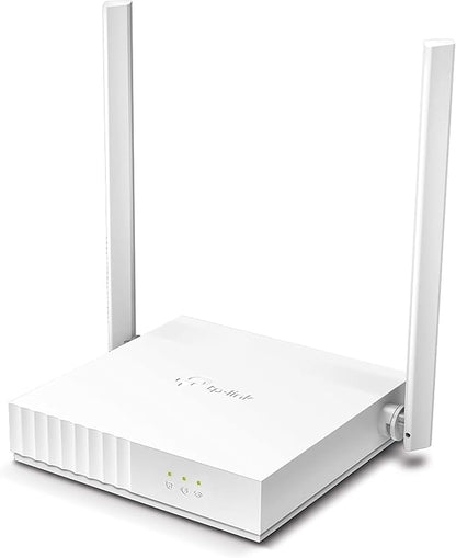 Tp-Link TL-WR820N - 300 Mbps Multi-Mode Wi-Fi Router