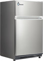 Mini Bar Refrigerator 150 l FG200 Silver