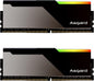 DDR5 RAM Bragi Asgard V3 Memoria Ram DDR5 32GB (16GBx2) 7200MHz Specially Selected B-die Desktop Memory Mirror Design
