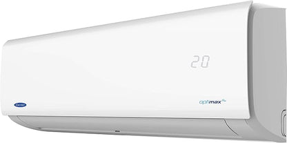 Carrier 53QHCT-24 Optimax Cooling & Heating Split Air Conditioner -3 HP