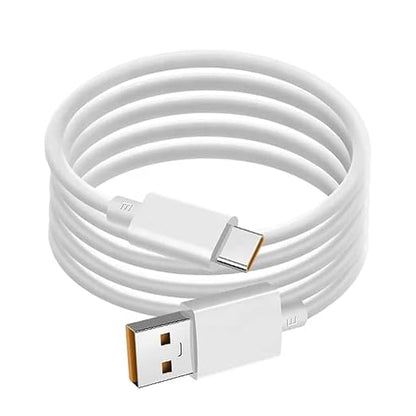 Super VOOC/SuperDart/Wrap cable Very Fast Charging Cable (6.5A (65W))