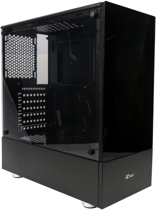 Generic Case_XTECH_ Gaming_Without_Fan RGB