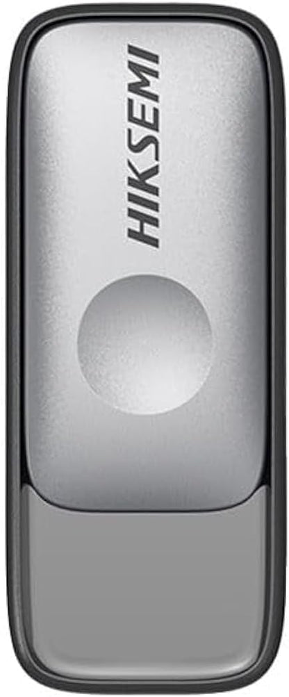HIKSEMI M210S 64GB USB3.2 U3 Flash Drive, Black | HS-USB-M210S 64G U3 |