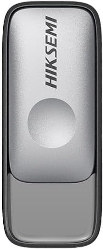 HIKSEMI M210S 64GB USB3.2 U3 Flash Drive, Black | HS-USB-M210S 64G U3 |